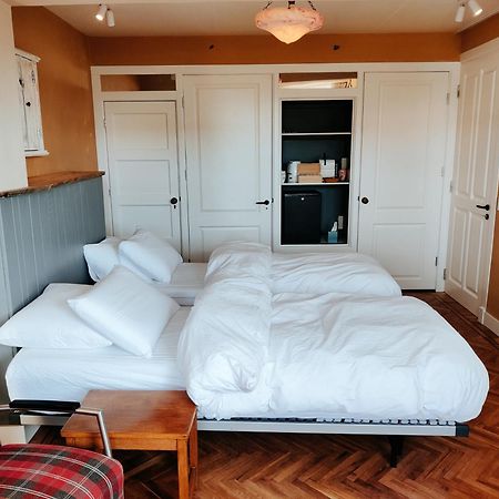B&B House Of Straw Amsterdam Ngoại thất bức ảnh