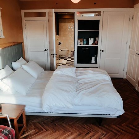 B&B House Of Straw Amsterdam Ngoại thất bức ảnh