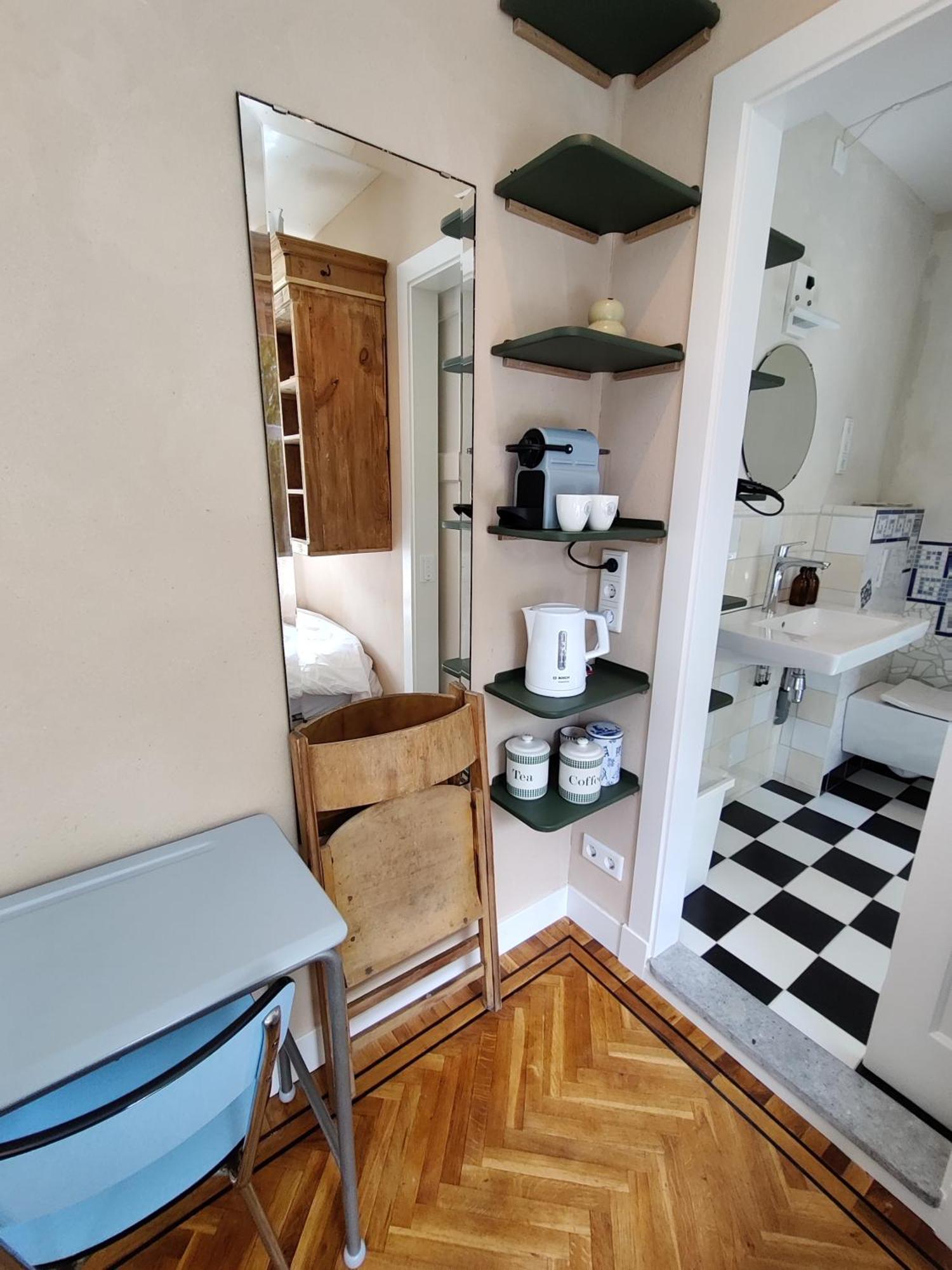 B&B House Of Straw Amsterdam Ngoại thất bức ảnh
