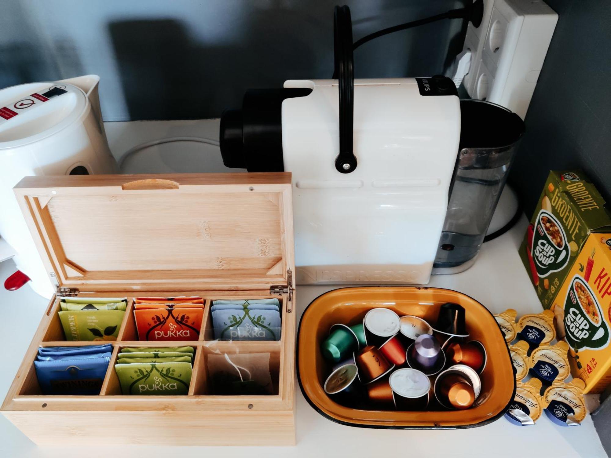 B&B House Of Straw Amsterdam Ngoại thất bức ảnh