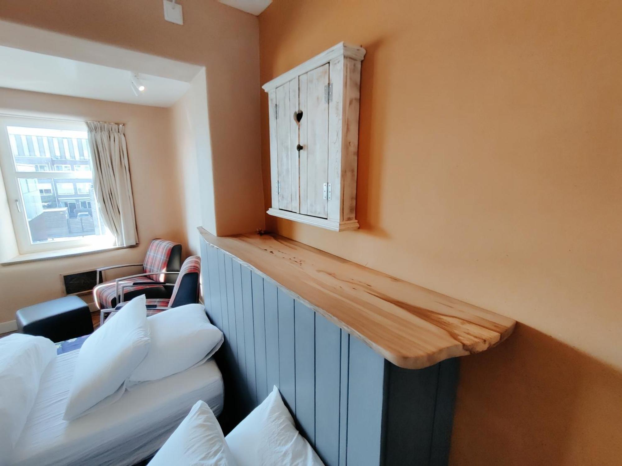 B&B House Of Straw Amsterdam Ngoại thất bức ảnh