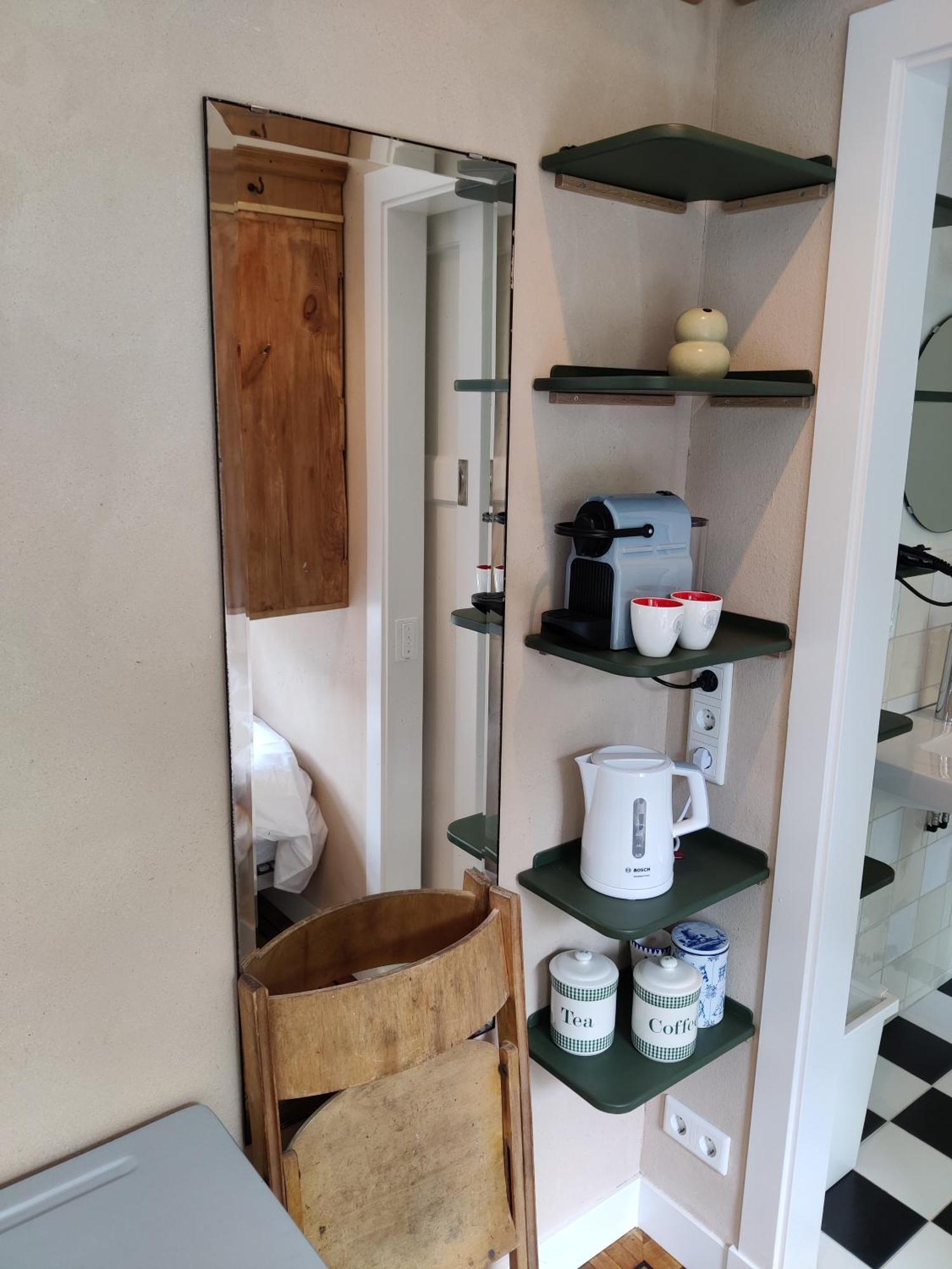 B&B House Of Straw Amsterdam Ngoại thất bức ảnh