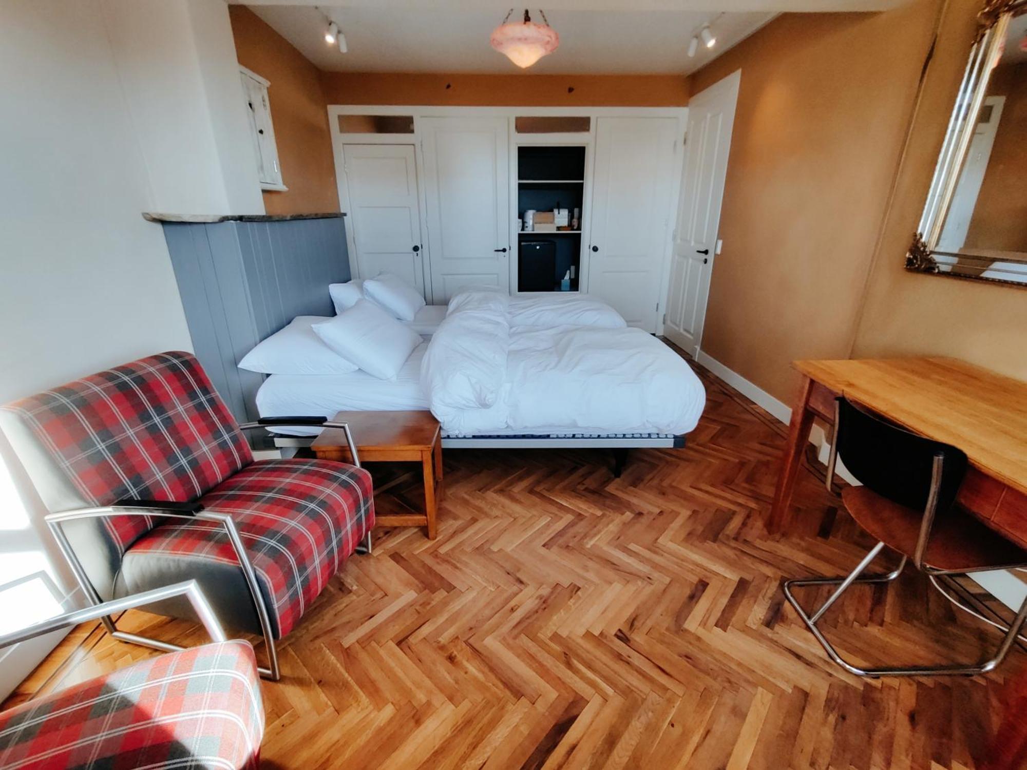 B&B House Of Straw Amsterdam Ngoại thất bức ảnh