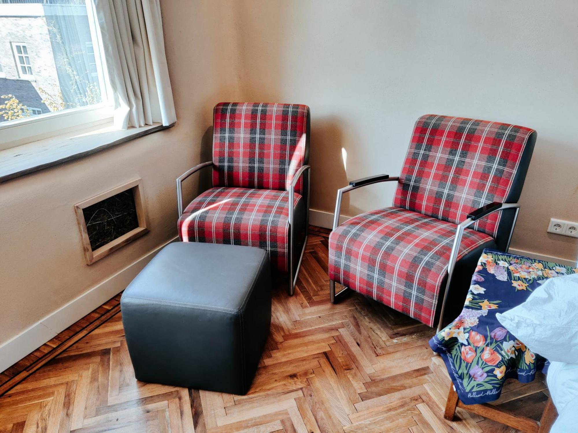 B&B House Of Straw Amsterdam Ngoại thất bức ảnh