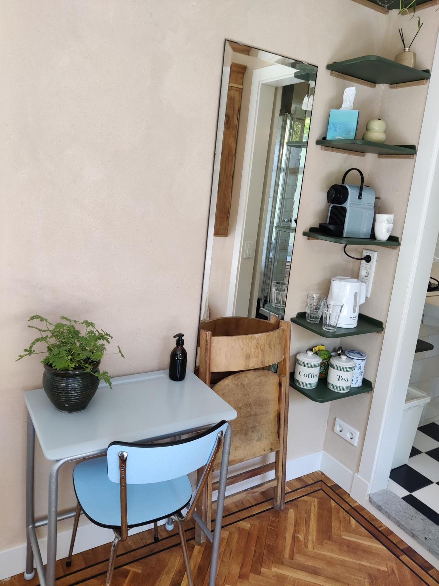 B&B House Of Straw Amsterdam Ngoại thất bức ảnh