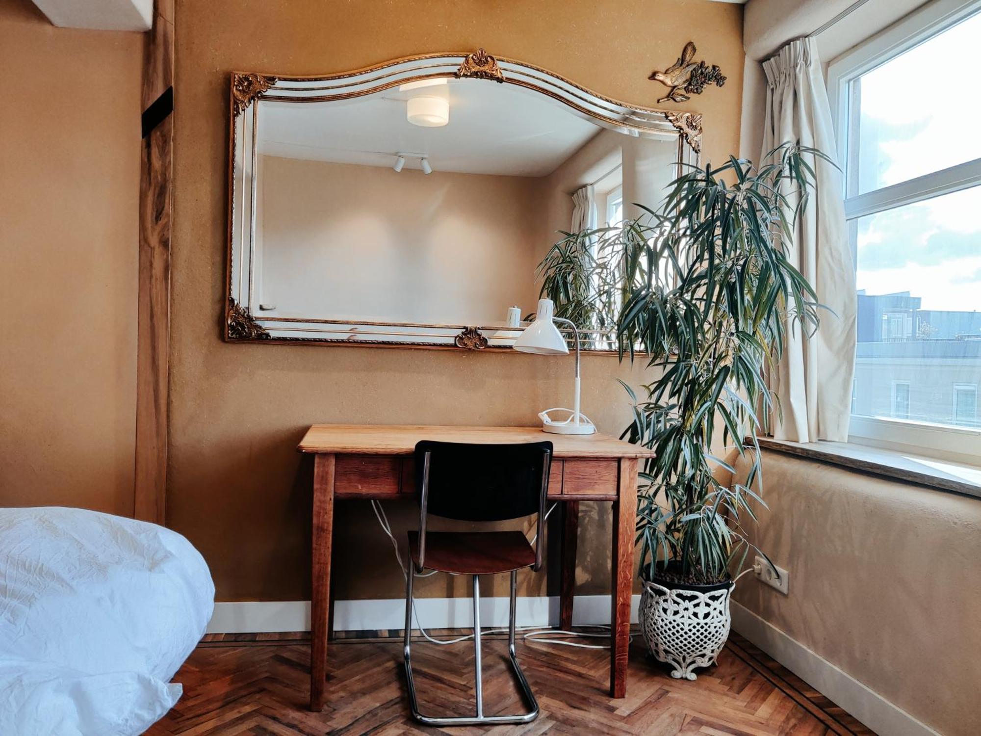 B&B House Of Straw Amsterdam Ngoại thất bức ảnh