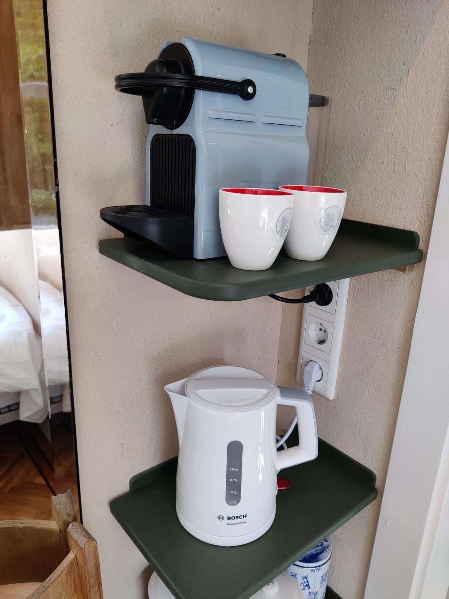 B&B House Of Straw Amsterdam Ngoại thất bức ảnh